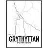 Grythyttan Karta 