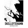 Skelleftehamn Karta 