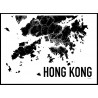 Hong Kong Karta 