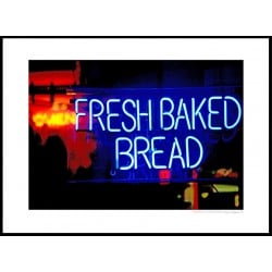 Fresh Baked Bread