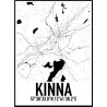 Kinna Karta Poster