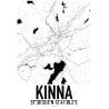 Kinna Karta Poster