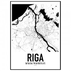 Riga Karta 