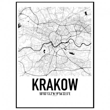 Krakow Karta 