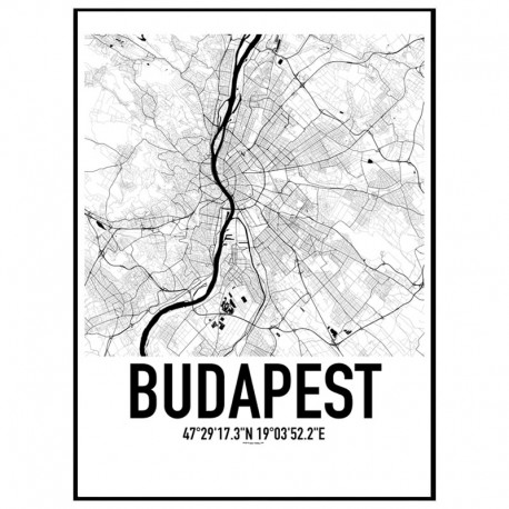 Budapest Karta 