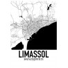 Limassol Karta 