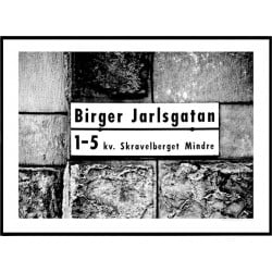 Birger Jarlsgatan
