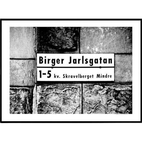 Birger Jarlsgatan