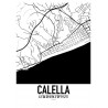 Calella Karta 
