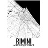 Rimini Karta 