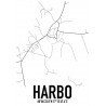 Harbo Karta 