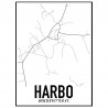 Harbo Karta 
