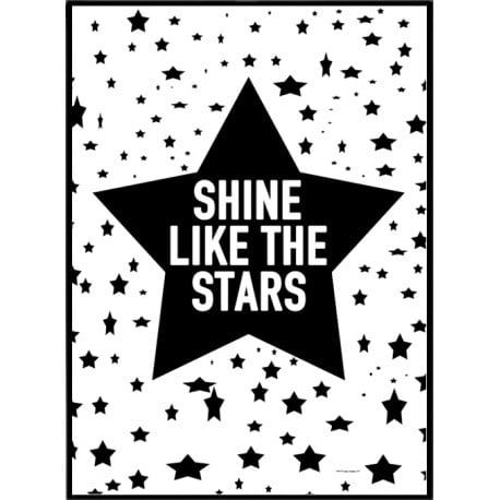 Shine Like The Stars 