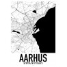 Aarhus Karta 