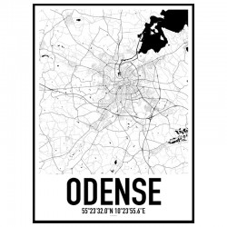 Odense Karta 