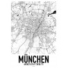 München Karta 
