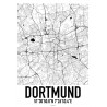 Dortmund Karta 