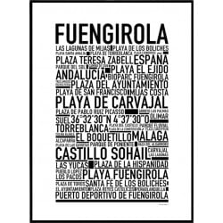 Fuengirola Poster