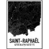 Saint-Raphael 2 Karta