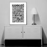 Hammarö Poster
