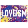 Loveism Poster