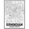 Birmingham Karta 