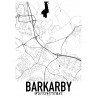 Barkarby Karta 