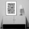 Vingåker Poster
