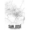 San José Karta 