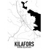 Kilafors Karta 