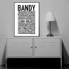Bandy Poster