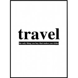 Travel Poster