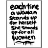 All Women Poster