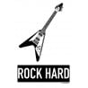 Rock Hard Poster