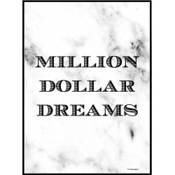 Million Dollar Dreams 