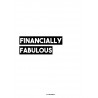 Financially Fab Poster