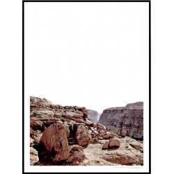 Glen Canyon Rocks 