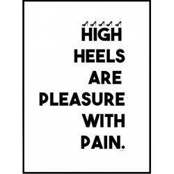 Pleasure With Pain