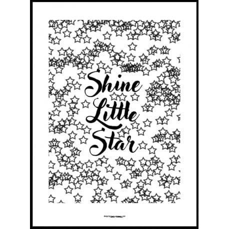 Shine Little Star