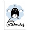 Little Troblemaker
