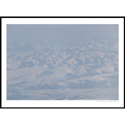 Greenland Landscape