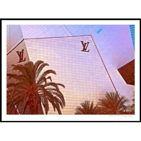 Las Vegas Vuitton