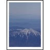 Cali Mountains Poster