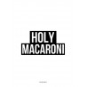 Holy Macaroni 