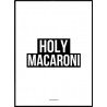 Holy Macaroni 
