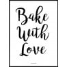 Bake With Love 