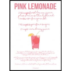 Pink Lemonade 