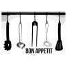 Kitchen Tools Poster