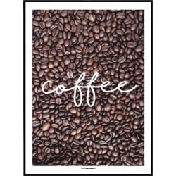 Coffebean Poster