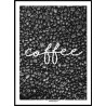 Coffebean Poster